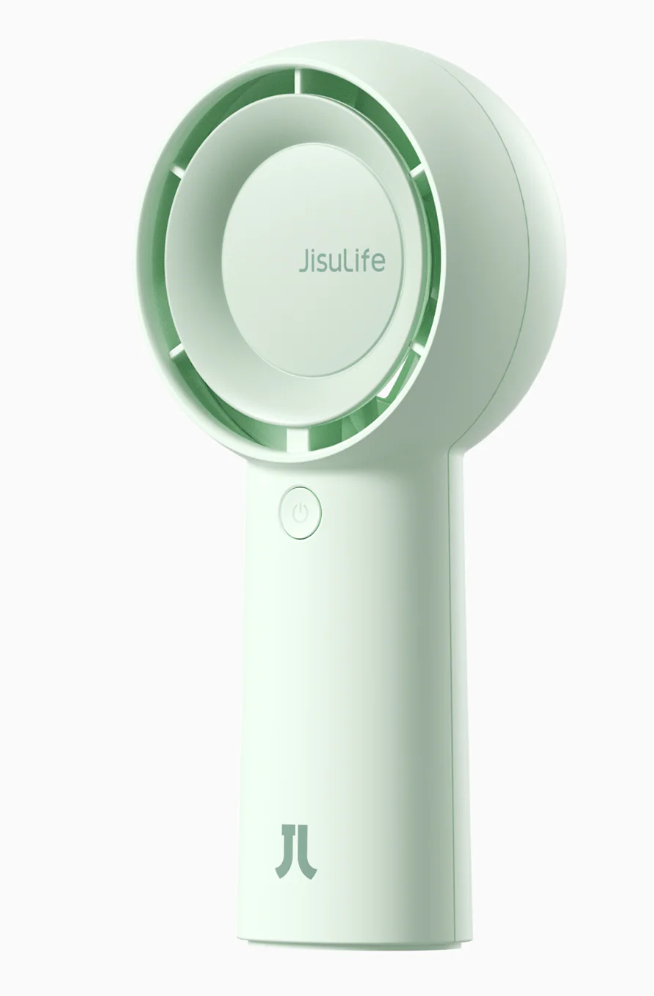 JisuLife Handheld Fan Life5 Plus