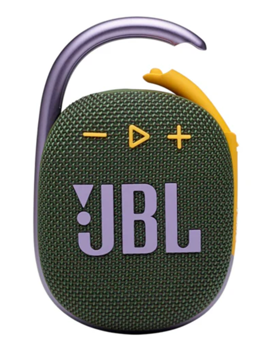JBL Clip 4 Ultra-portable Waterproof Speaker