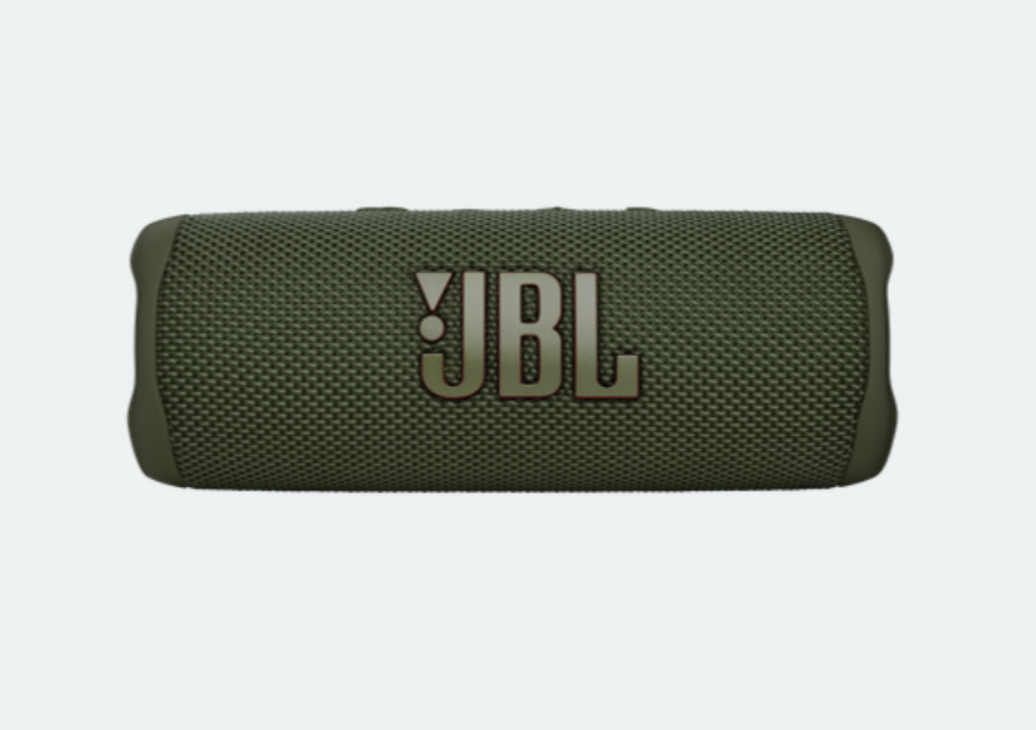 JBL Flip 6 Portable Waterproof Speaker