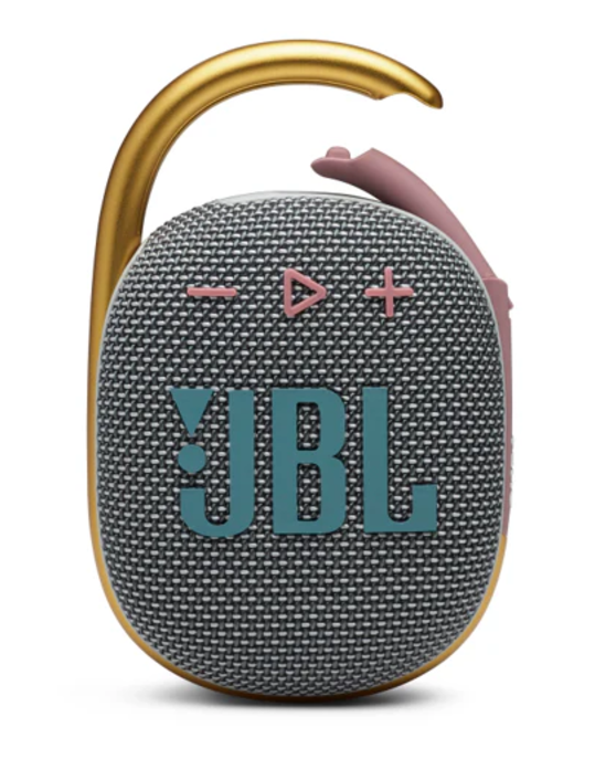 JBL Clip 4 Ultra-portable Waterproof Speaker