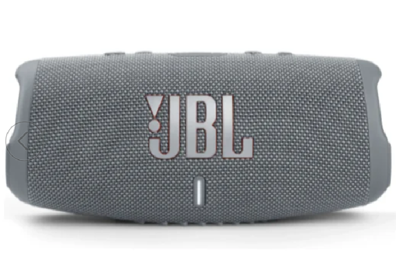 JBL Charge 5 Portable Waterproof Speaker