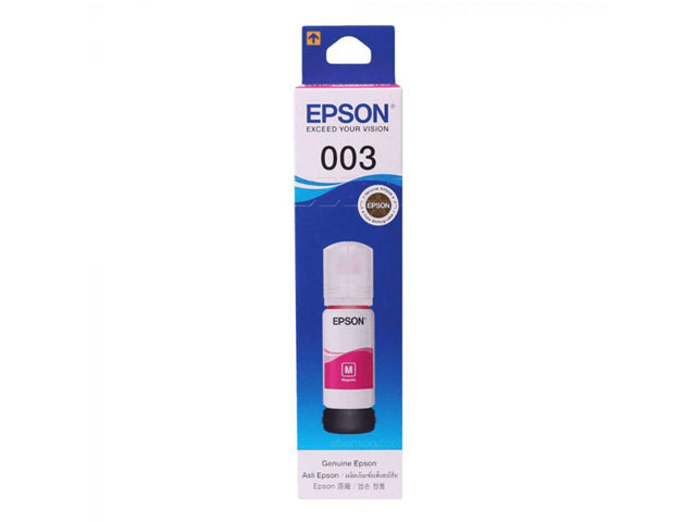EPSON 003 Genuine Ink Bottle