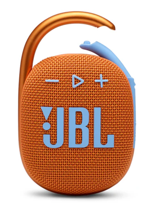 JBL Clip 4 Ultra-portable Waterproof Speaker
