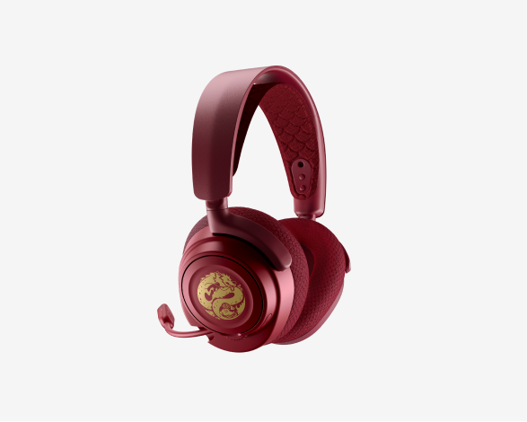 SteelSeries Arctis Nova 7 Lunar Year HeadSet