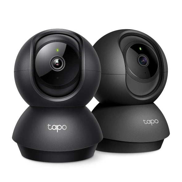 Tapo C211 Pan/Tilt Home Security Wi-Fi Camera