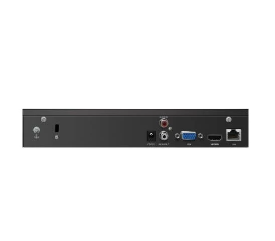 TP-Link VIGI NVR1004H 4 Channel Network Video Recorder NVR