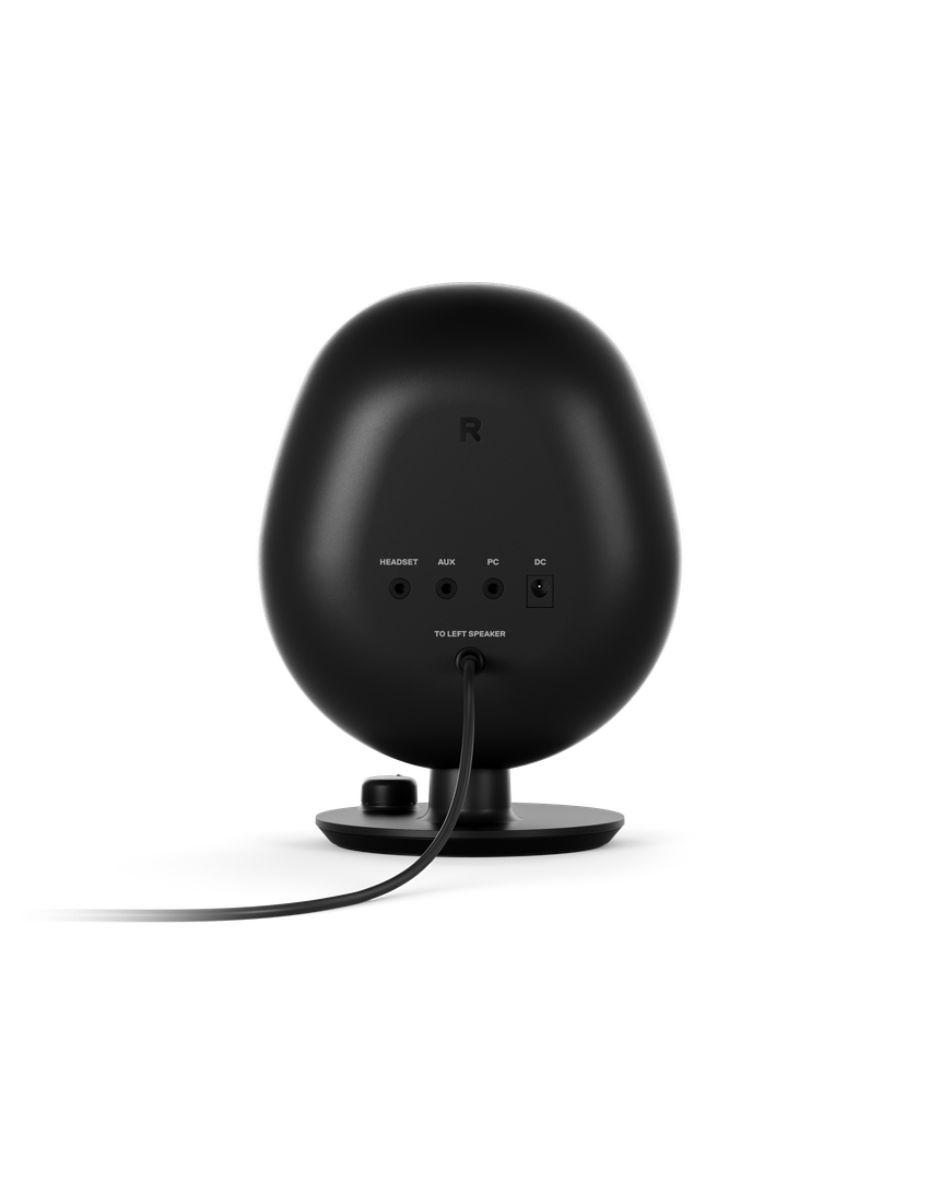 SteelSeries 61534 Arena 2 Gaming Speaker