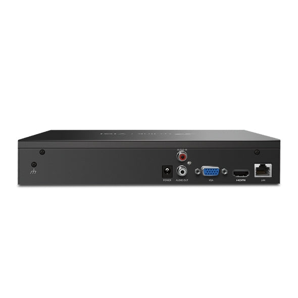 TP-Link VIGI NVR1008H 8 Channel Network Video Recorder