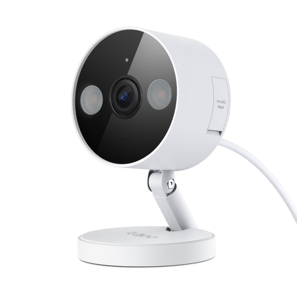 Tapo C120 Tapo Indoor/Outdoor Wi-Fi Home Security Camera