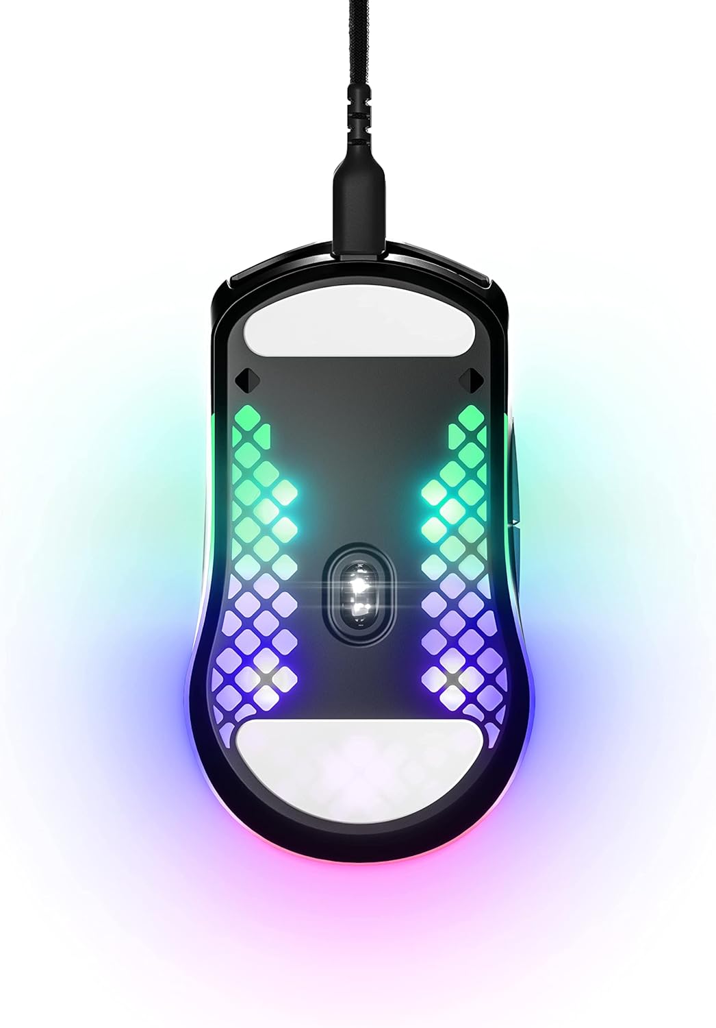 SteelSeries 62611 Aerox 3 Onyx Gaming Mouse