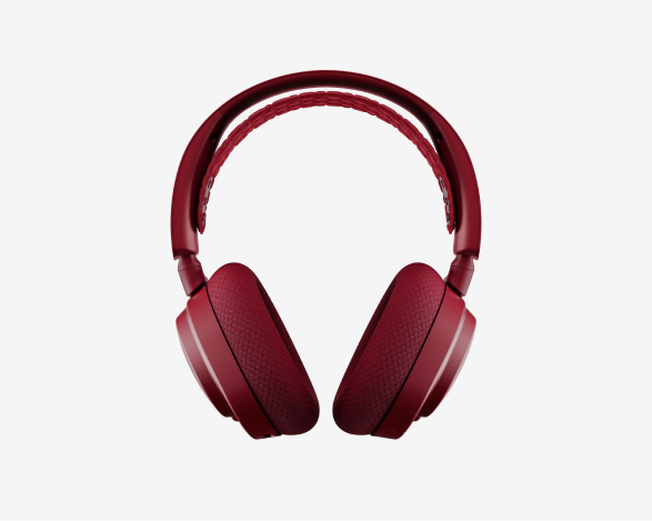 SteelSeries Arctis Nova 7 Lunar Year HeadSet