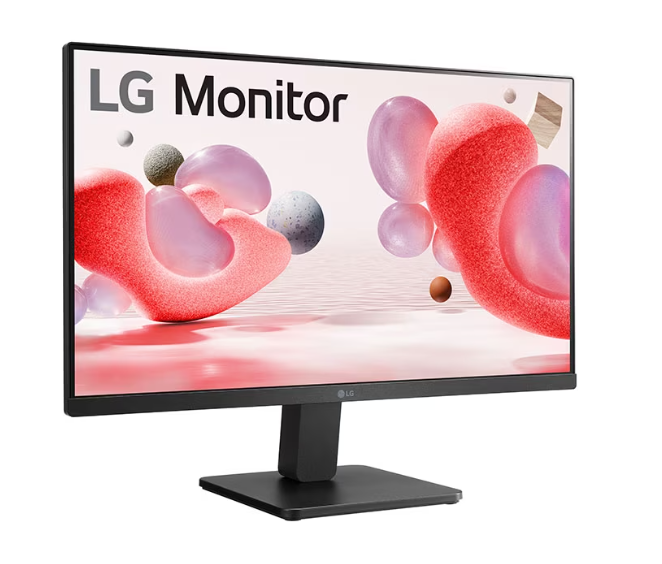 LG 23.8'' IPS Full HD monitor with AMD FreeSync™