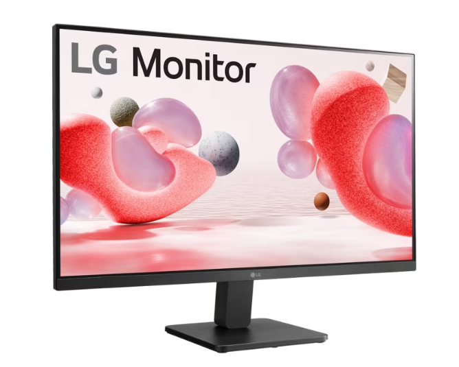 LG 27'' IPS Full HD monitor with AMD FreeSync™