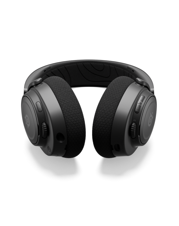 SteelSeries 61553 Arctis Nova 7 Headset BK