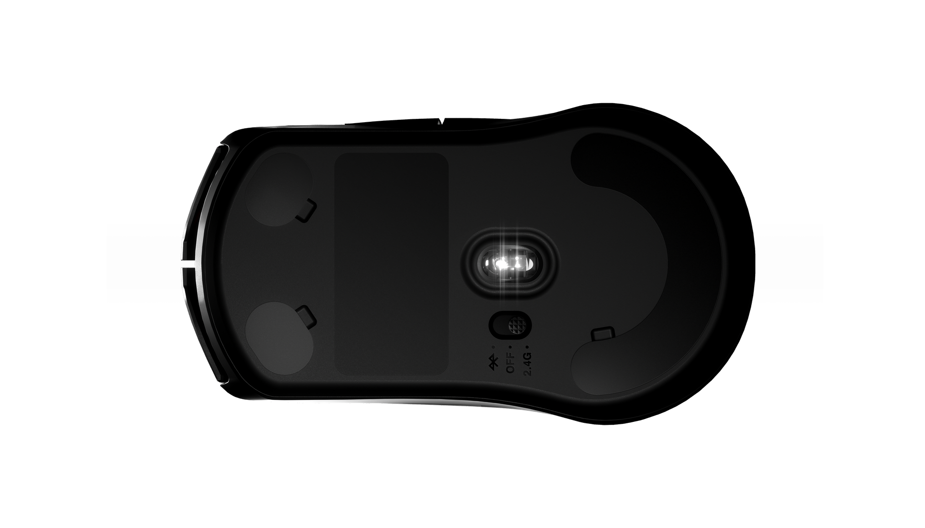 SteelSeries 62521 Rival 3 Wireless Gaming Mouse