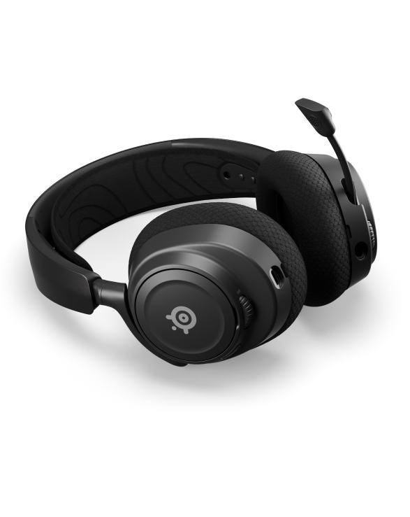 SteelSeries 61553 Arctis Nova 7 Headset BK
