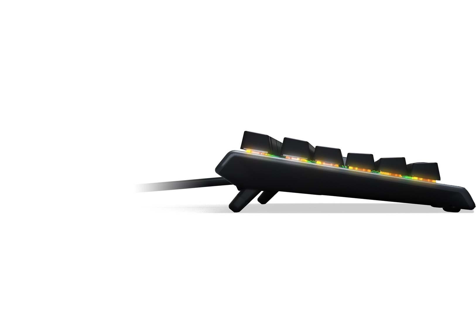 SteelSeries 64831 Apex 3 TKL Gaming Keyboard RGB
