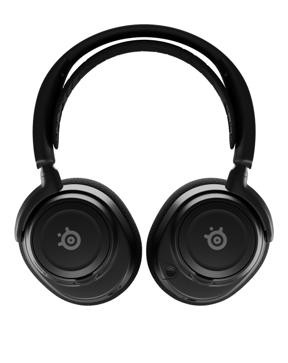 SteelSeries 61553 Arctis Nova 7 Headset BK
