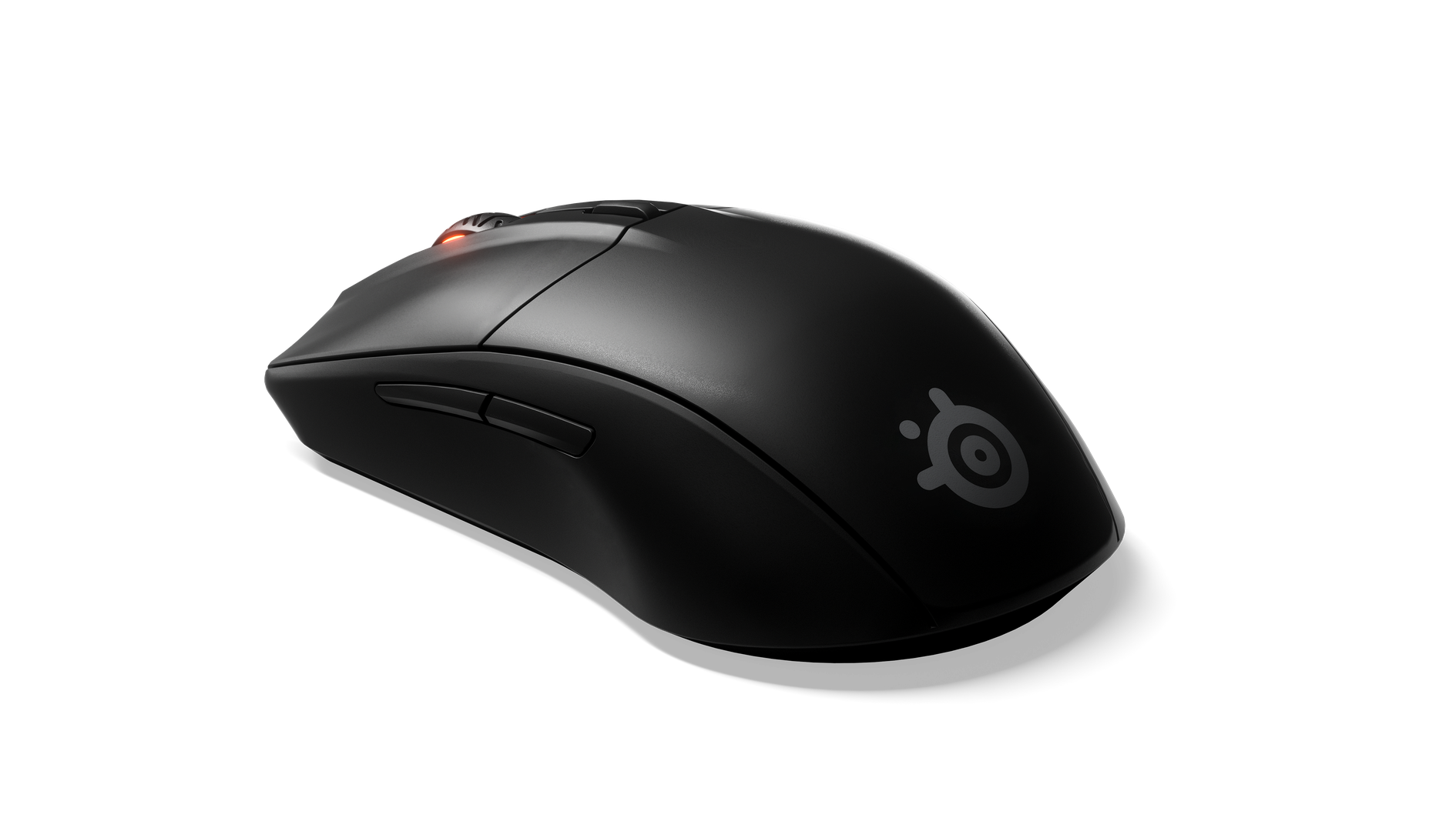 SteelSeries 62521 Rival 3 Wireless Gaming Mouse
