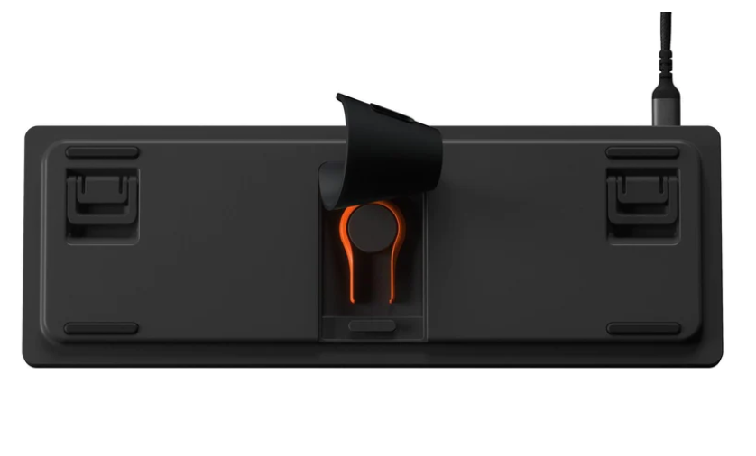 SteelSeries 64820 Apex Pro Mini Gaming Keyboard RGB