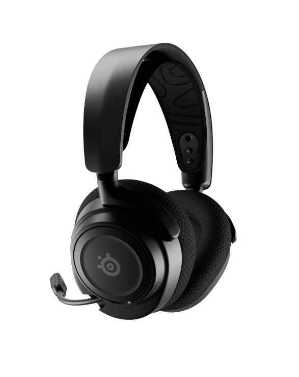 SteelSeries 61553 Arctis Nova 7 Headset BK