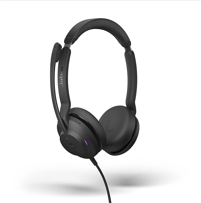 Jabra Evolve2 30 SE USB-A UC Stereo