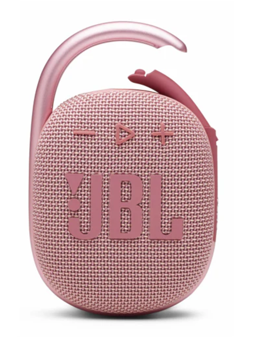 JBL Clip 4 Ultra-portable Waterproof Speaker