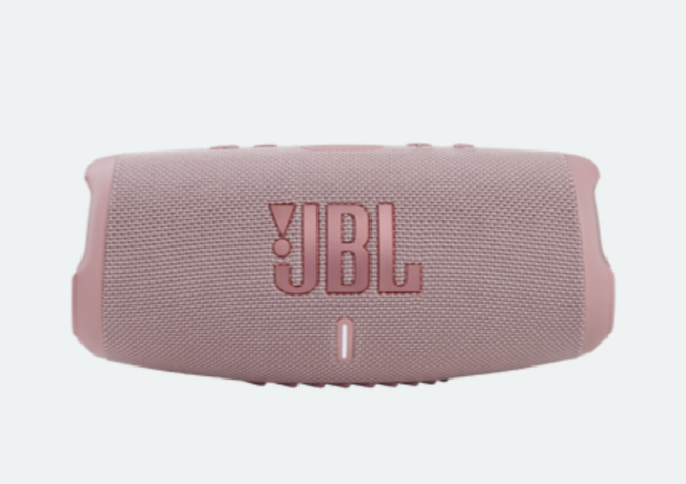 JBL Charge 5 Portable Waterproof Speaker