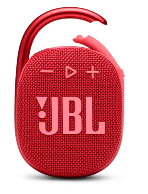 JBL Clip 4 Ultra-portable Waterproof Speaker