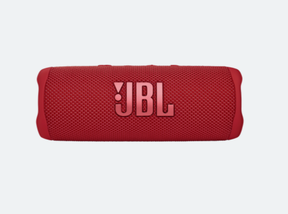 JBL Flip 6 Portable Waterproof Speaker