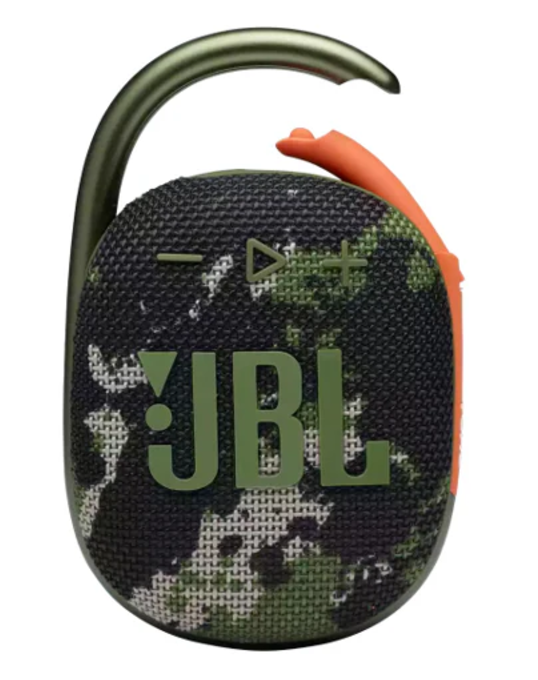 JBL Clip 4 Ultra-portable Waterproof Speaker