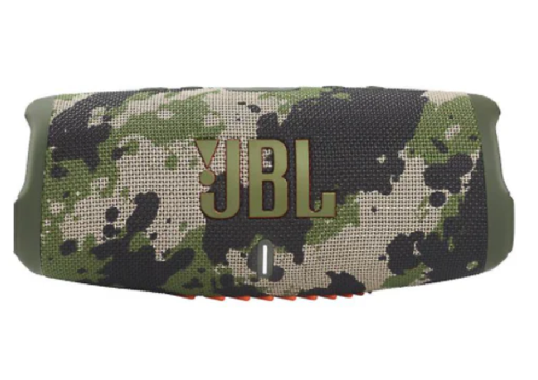 JBL Charge 5 Portable Waterproof Speaker