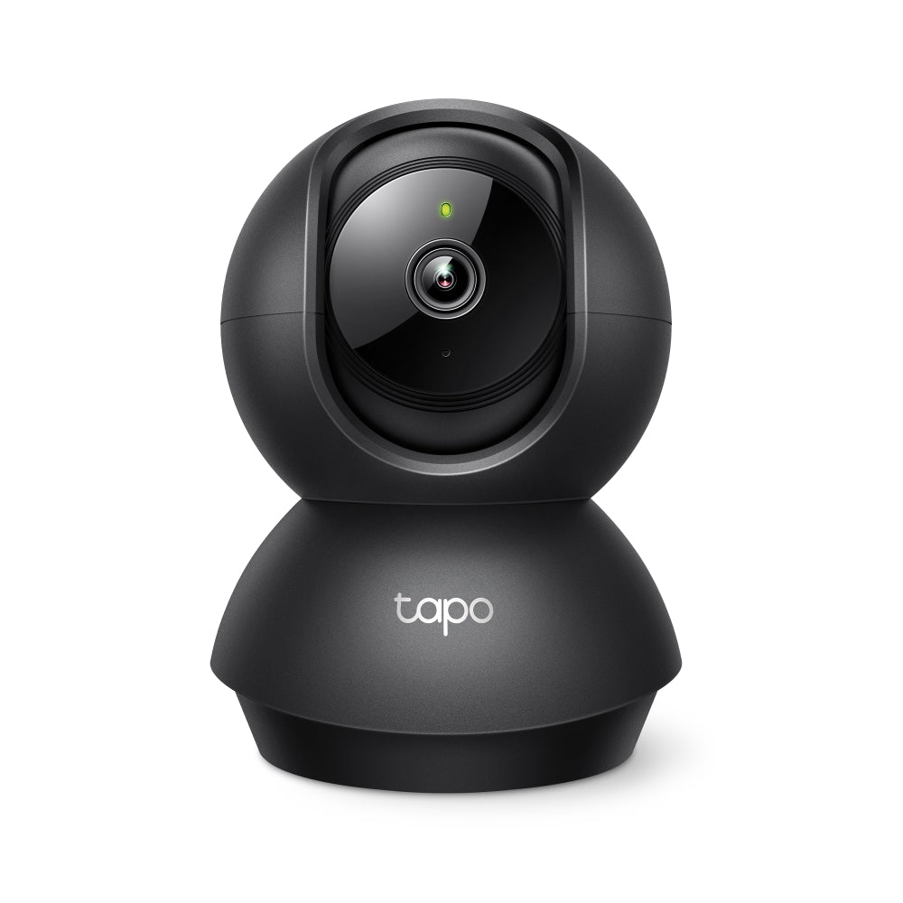 Tapo C201 Pan/Tilt Home Security Wi-Fi Camera