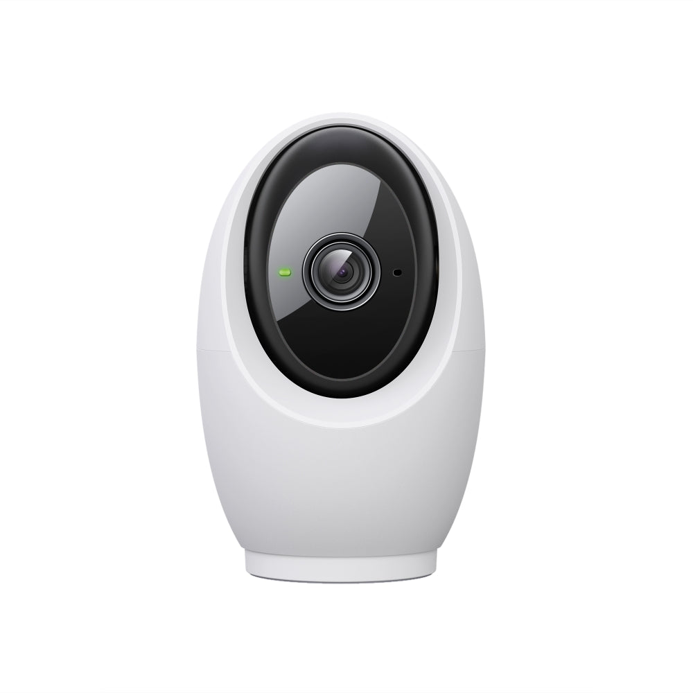 Tapo C260 Pan/Tilt AI Home Security Wi-Fi Camera