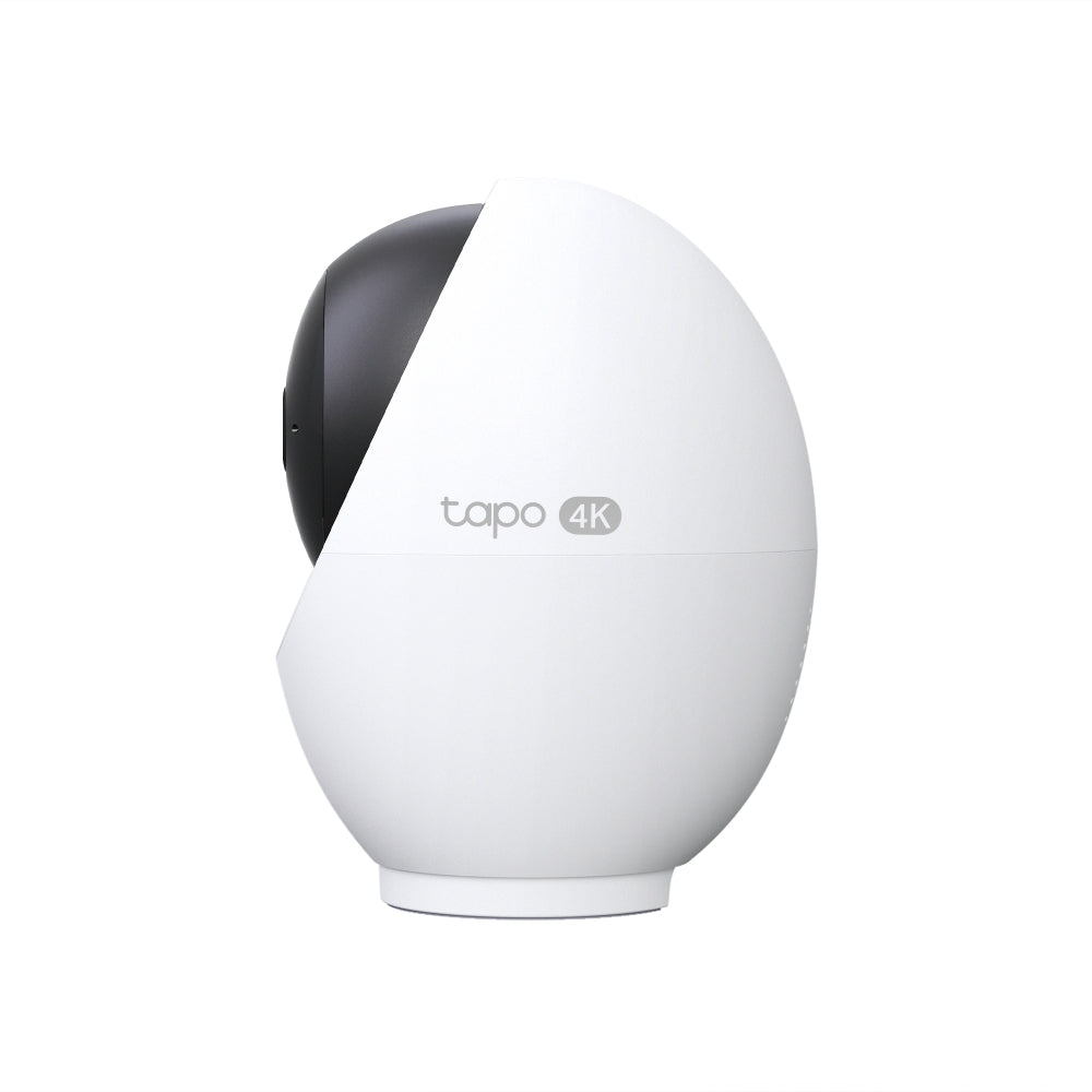 Tapo C260 Pan/Tilt AI Home Security Wi-Fi Camera