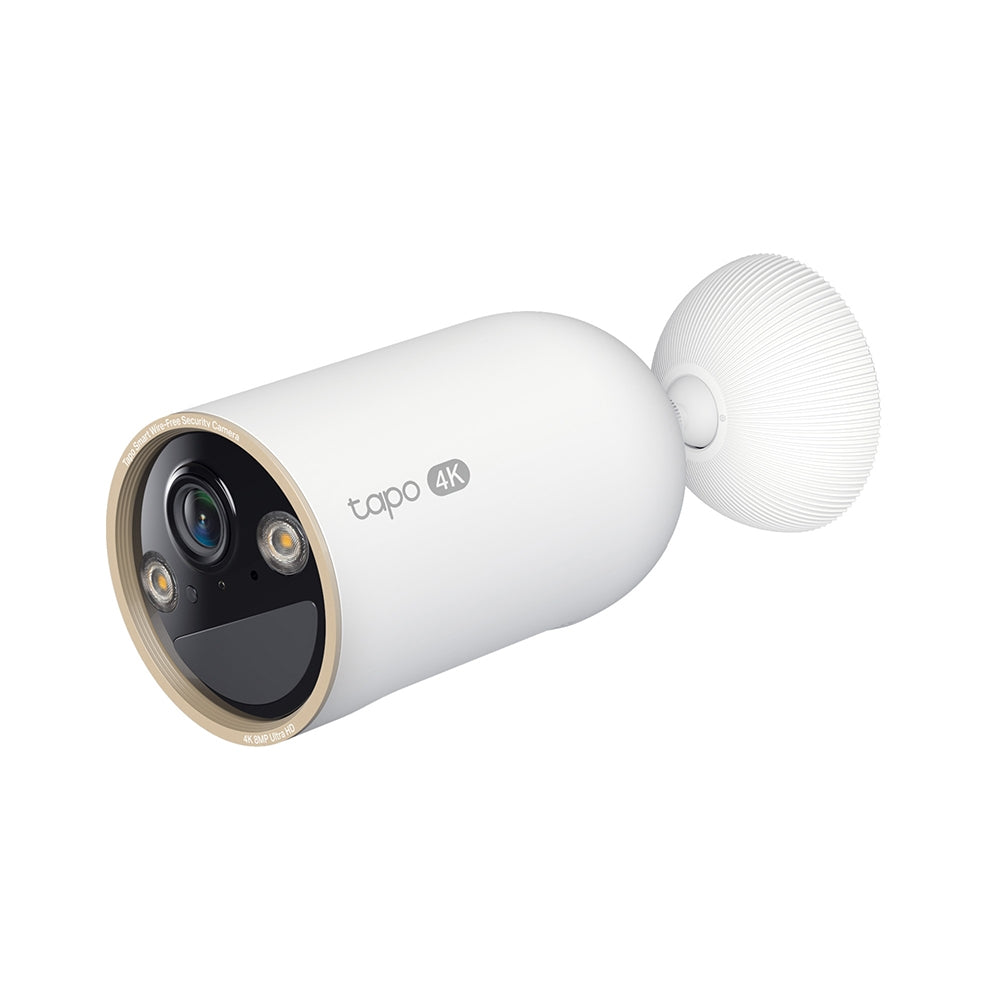 Tapo C460 Wire-Free Indoor/Outdoor Security Camera