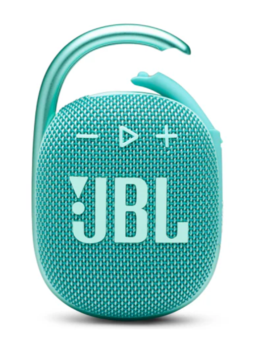 JBL Clip 4 Ultra-portable Waterproof Speaker