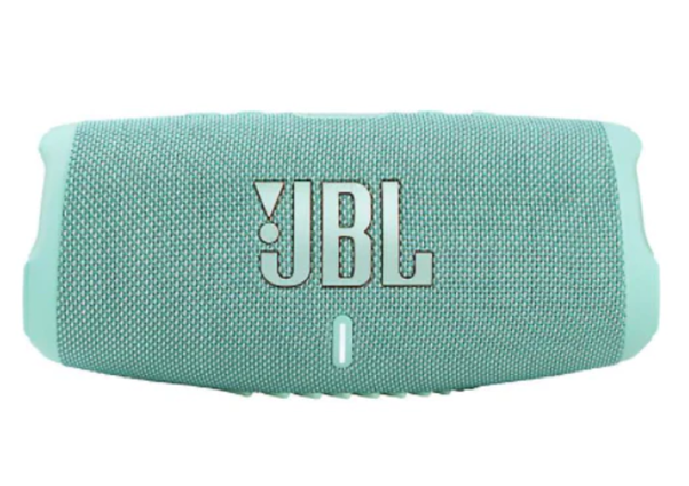 JBL Charge 5 Portable Waterproof Speaker