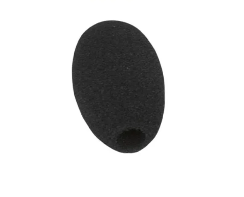 Jabra Microphone Foam Cover - fits in Evolve 20/30 Biz 1100/1500