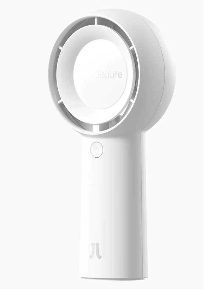 JisuLife Handheld Fan Life5 Plus