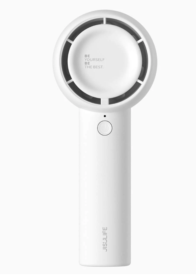 JisuLife Handheld Fan Life5