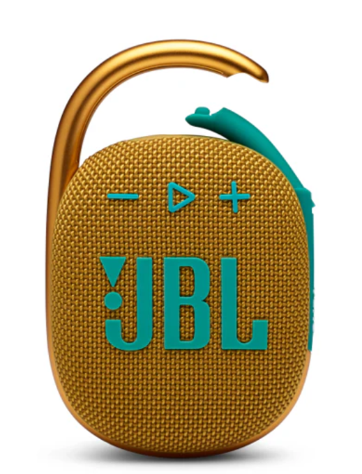 JBL Clip 4 Ultra-portable Waterproof Speaker