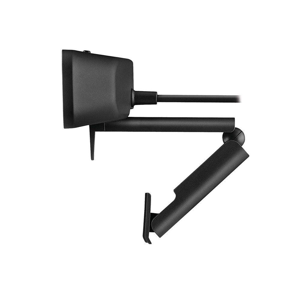 Logitech C925e Webcam with HD Video and Built-In Stereo Microphones (P/N:  960-001075)