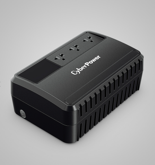 CyberPower UPS 600VA/360W,Green,1 year WA for battery