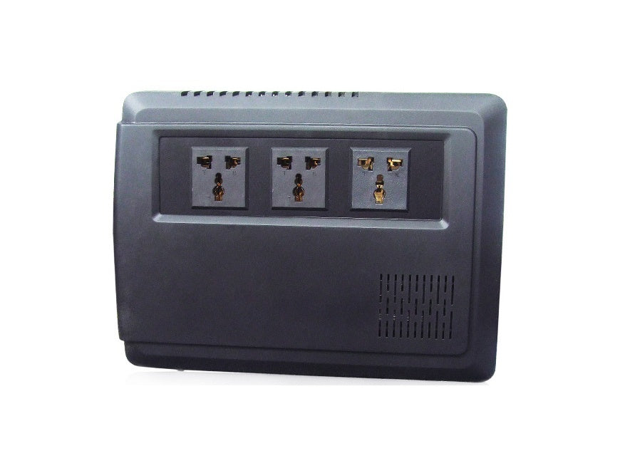 Vertiv Liebert PSA ITON 1000VA 230V AVR Universal Sockets (PSA1000-SOHO)