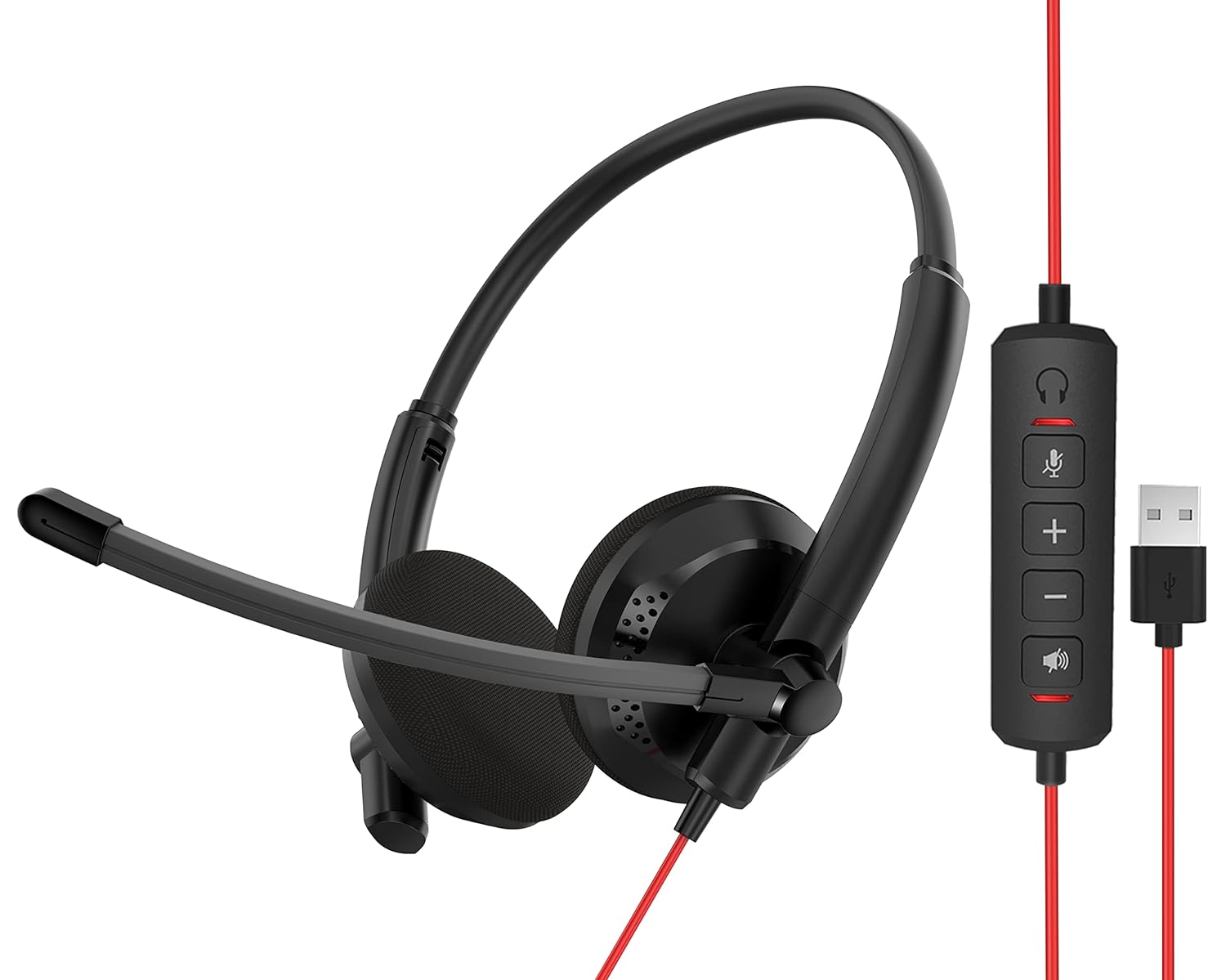 Livey  Savvy 410 Series LT-410DU Direct USB Headset