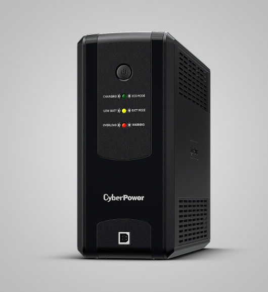 CyberPower UPS 1050VA/630W,Green,2 year WA for battery