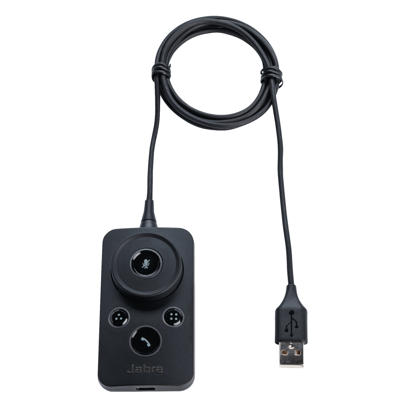 Jabra Engage LINK USB-A, MS