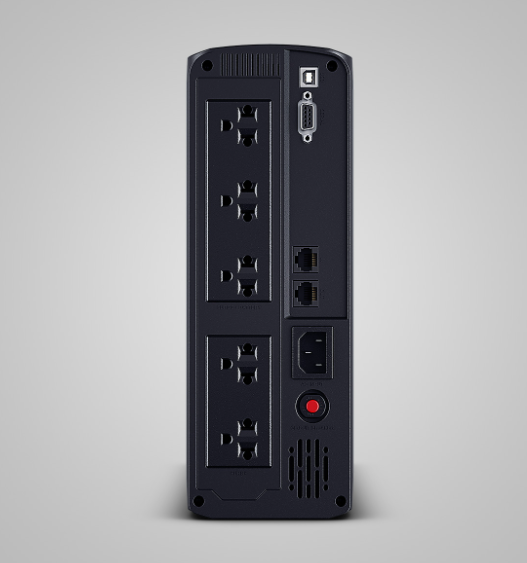 CyberPower UPS 1200VA/720W, Green, 2 year WA