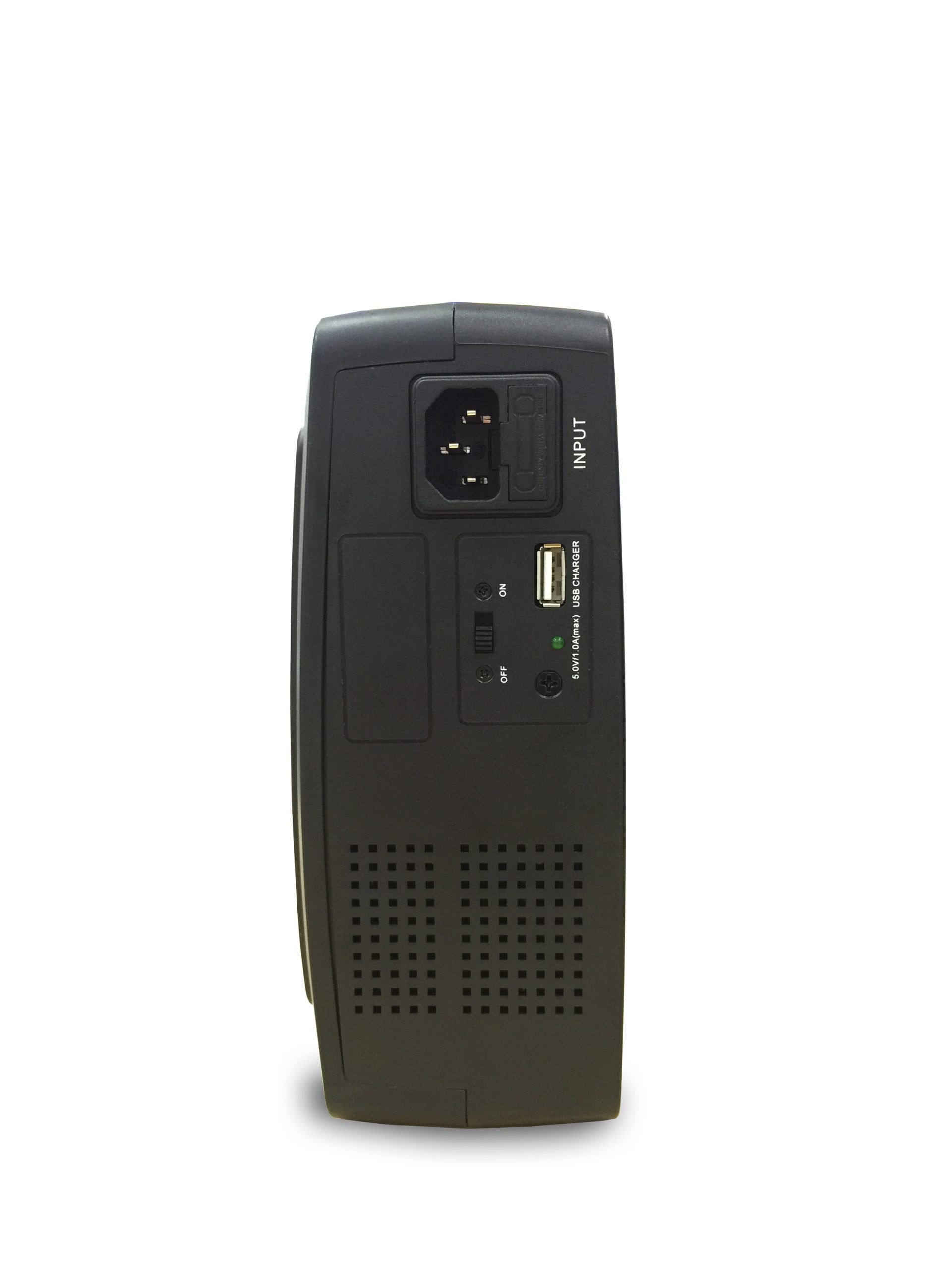 Vertiv Liebert PSA ITON 850VA 230V AVR Universal (PSA850-SOHO)
